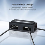Renogy 100A bus bar