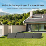 Portable Solar Panel for Every where