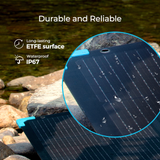 Durable and Reliable