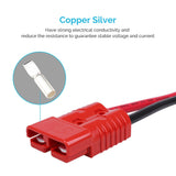 Renogy 4 Gauge Anderson Extension Cable