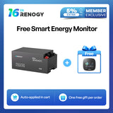 Renogy Pro S1 12V 240Ah LiFePO4 Battery
