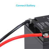 Renogy 4 Gauge Anderson Extension Cable