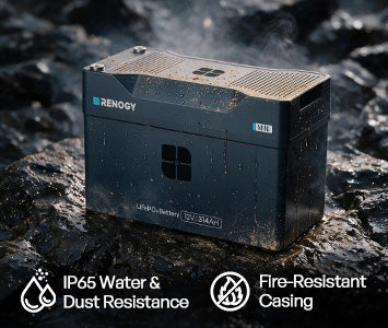 All-Around Protection 
for Peace of Mind