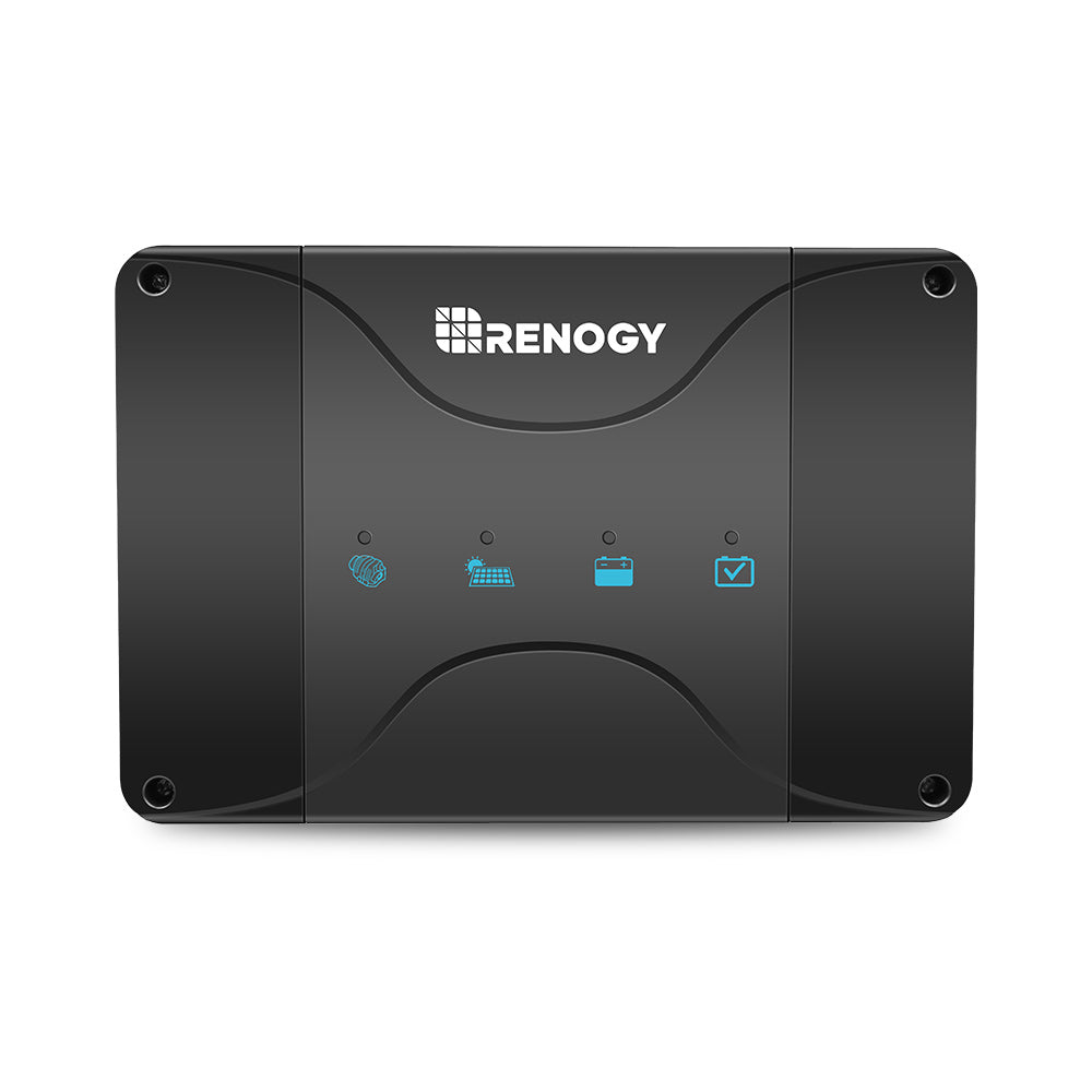 Renogy 2.56kWh Slim 4WD Power Kit | Dual 208Ah Batteries + 2000W Inverter