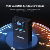 Renogy Pro 12V 3000W HF Inverter Charger