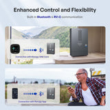 REGO 12V 3000W HF Inverter charger