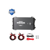 REGO 12V 60A DC-DC Battery Charger