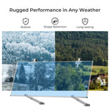 Renogy Solar Panel Tilt Balcony Rack