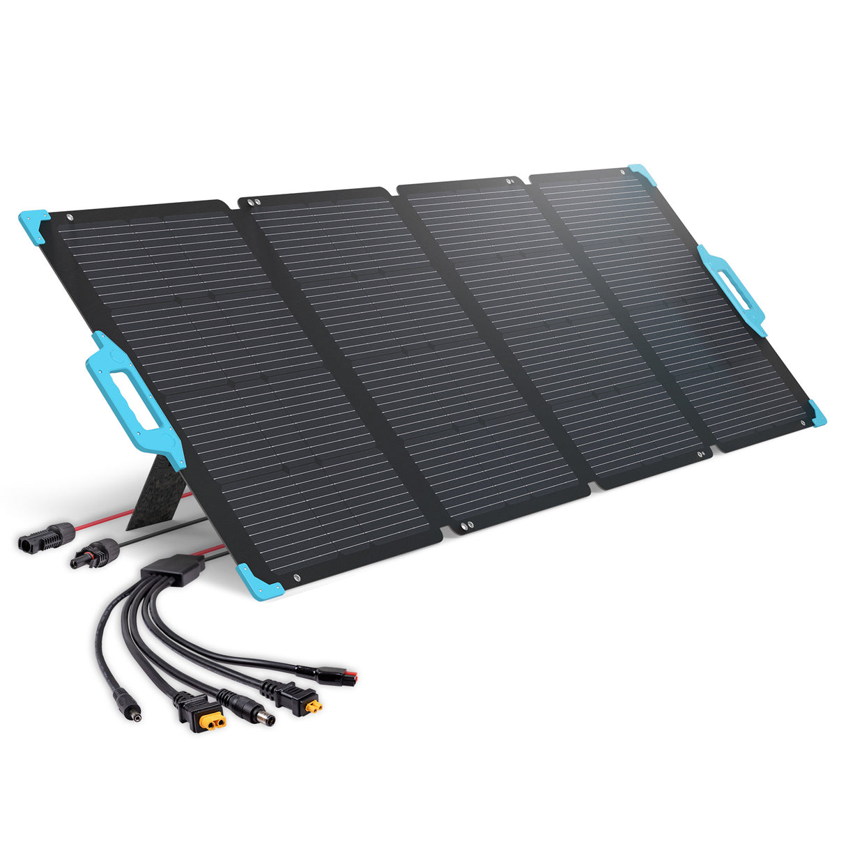 E.FLEX 220 Portable Solar Panel