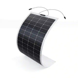 Renogy 200 Watt 12 Volt Flexible and Lightweight Monocrystalline Solar Panel