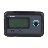 Monitoring Screen for Smart Lithium Battery Series