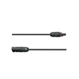 9IN 12AWG Solar Panel to Charge Controller Adaptor Kit