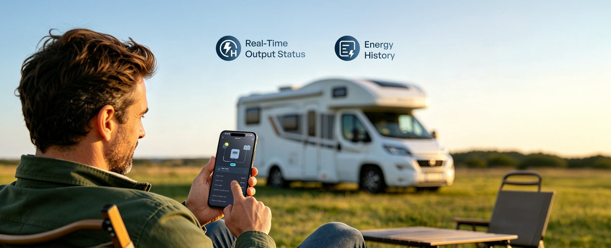 Monitoring Just Got Easier