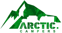 Arctic Camper