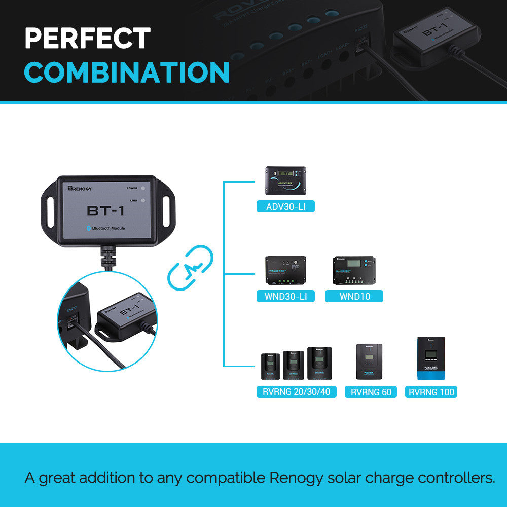 BT-1 Bluetooth Module (New Version)