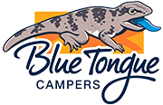 Blue Tongue Campers