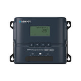 Rover 2 Compact MPPT Charge Controller with Bluetooth