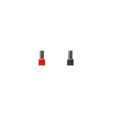 ST4*16 mm Ferrule With Insulation