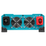 Bottom of 3000W 12V to 230V Pure Sine Wave Inverter (with UPS Function)