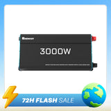 1000W/2000W/3000W 12V to 230V/240V Pure Sine Wave Inverter (with UPS Function)