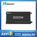 1000W/2000W/3000W 12V to 230V/240V Pure Sine Wave Inverter (with UPS Function)