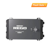 REGO 12V 60A DC-DC Battery Charger