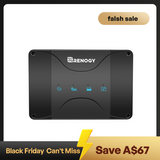 12V 30/50A DC-DC On-Board Battery Charger with MPPT