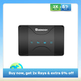 DCC30S 12V 30A Dual Input DC to DC Battery Charger with MPPT