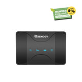 DCC30S 12V 30A Dual Input DC to DC Battery Charger with MPPT