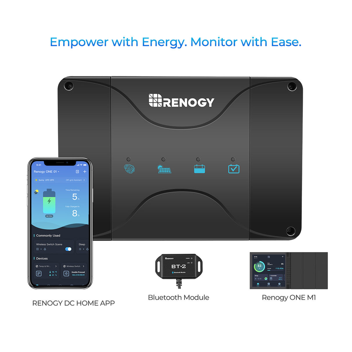 DC DC Solar BATTERY CHARGER