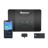 DC DC Solar BATTERY CHARGER