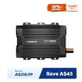 RENOGY 40A DC-DC Battery Charger with MPPT