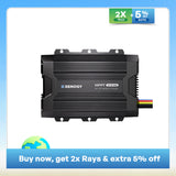 RENOGY 40A DC-DC Battery Charger with MPPT