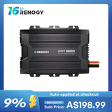 RENOGY 40A DC-DC Battery Charger with MPPT