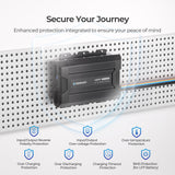 RENOGY 40A DC-DC Battery Charger with MPPT