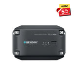 12V 20/40A DC to DC Battery Charger