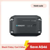 12V 20/40A DC to DC Battery Charger