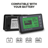 Renogy 2.56kWh Slim 4WD Power Kit | Dual 208Ah Batteries + 2000W Inverter
