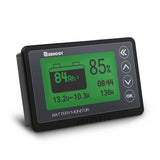 Free 500A Battery Monitor