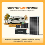 Renogy 200Ah Lithium Power Kit
