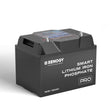 100AH 12V Lithium Deep Cycle Battery