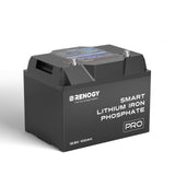 100AH 12V Lithium Deep Cycle Battery