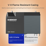 100AH 12V Lithium Deep Cycle Battery