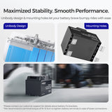 100AH 12V Lithium Deep Cycle Battery