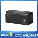 12V 200Ah Lithium Iron Phosphate Battery with Bluetooth & Self-Heating Function | Pro Series