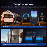 Renogy Pro 12V 240Ah LiFePO4 Battery