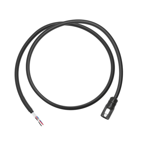 LP16 Plug (7-Pin) to Bare Wire