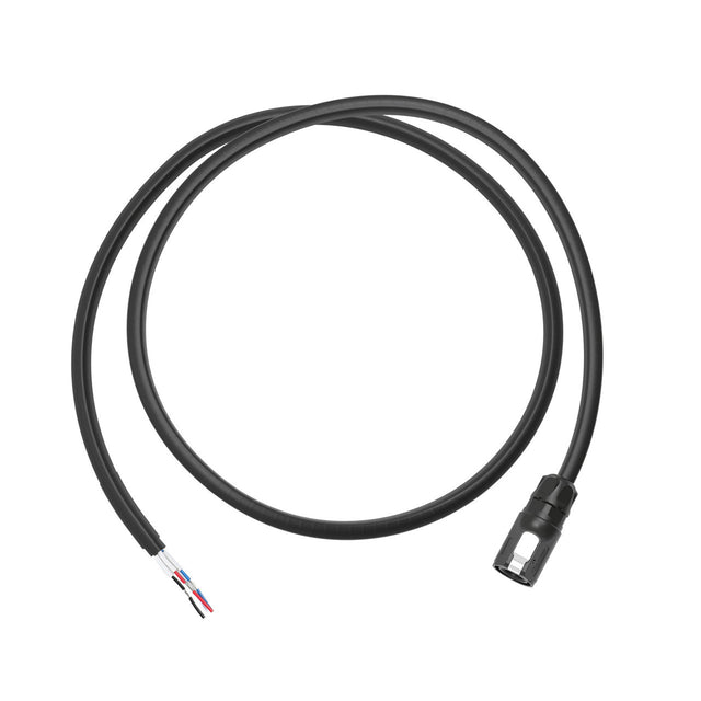 LP16 Plug (7-Pin) to Bare Wire