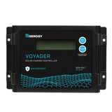 20A PWM Waterproof Solar Charge Controller