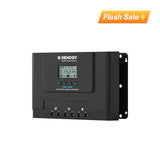 Rover Lite 12V/ 24V/ 36V/ 48V 60A MPPT Solar Charge Controller